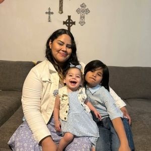 Meet your Posher, Vania